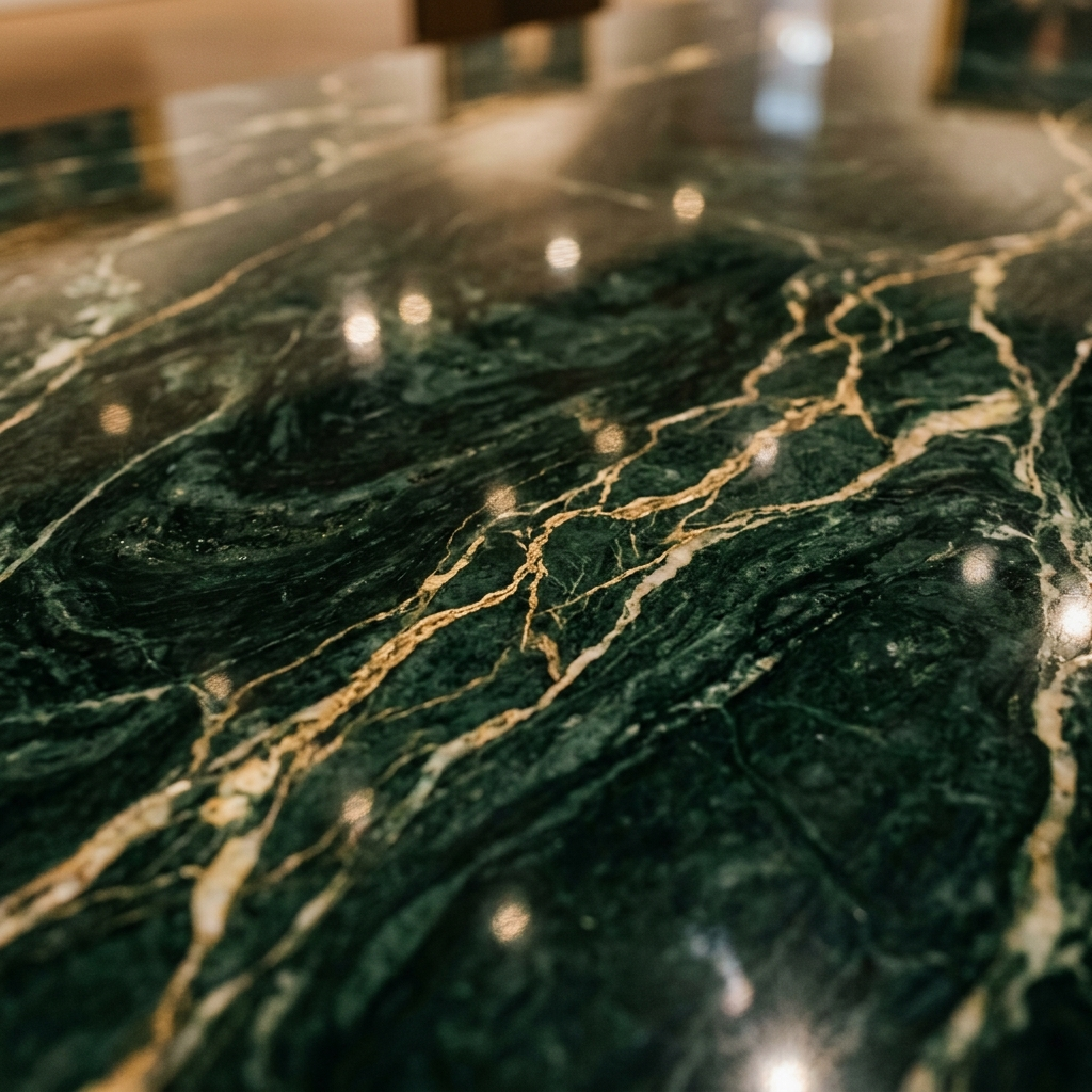 Marble